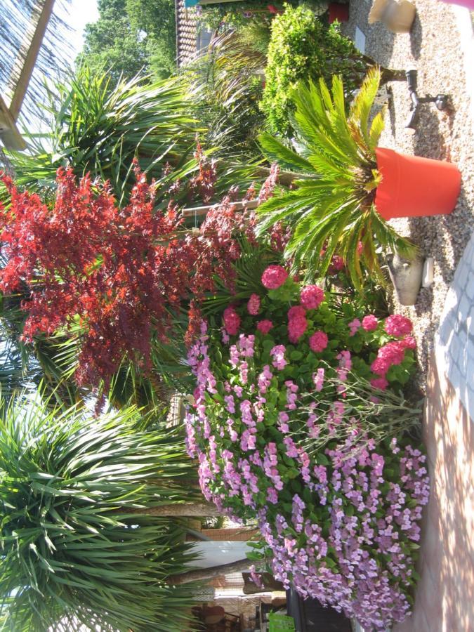 Trizay La Roseraie المظهر الخارجي الصورة